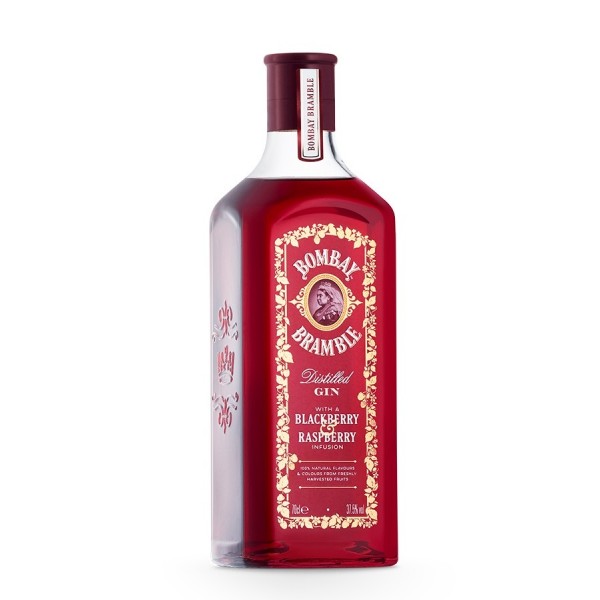 Bombay bramble - 1L