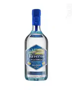 Reserva de la familia platino 75cl