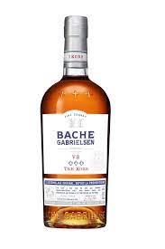 Bache-gabrielsen cognac 3 korks VS 40° - 70cl