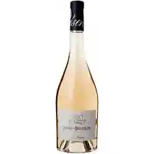 Château de Brégancon Cru clas. rose 2025 La Réserve 150 cl