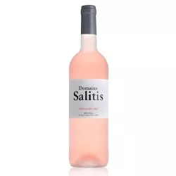 Ch. salitis grenache gris igp oc rose 2023 75 cl