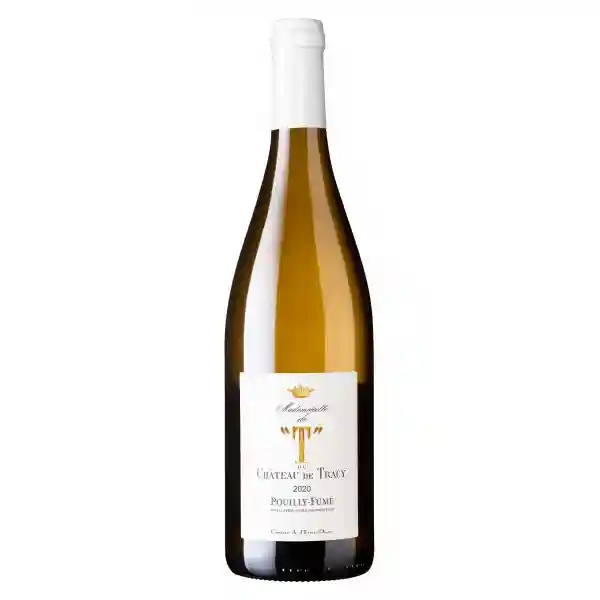 Chateau de tracy pouilly fume 2022