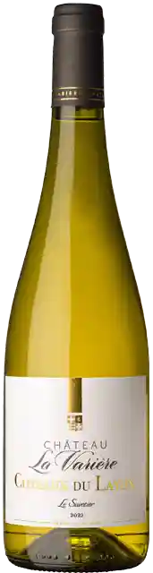 ChÂteau la variere le savetier ctx du layon aop hve 75 cl