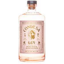 Condesa extra dry gin prikcly poire /orange blossom - 75cl