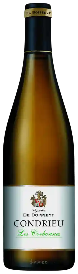 Condrieu les corbonnes 2022 75 cl