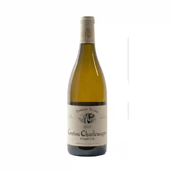 Corton charlemagne Grand Cru Louis Jadot 2018 75 cl