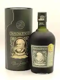 Diplomatico rum reserva exclusiva 70 cl