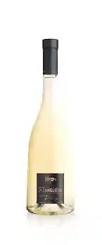 Dom la sangliere prestige blanc 2023 la londe bio 75 cl