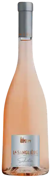 Dom la sangliere seduction 2023 igp med 75 cl