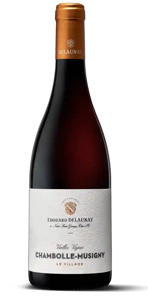 E. delaunay chambolle musigny 2021 75 cl