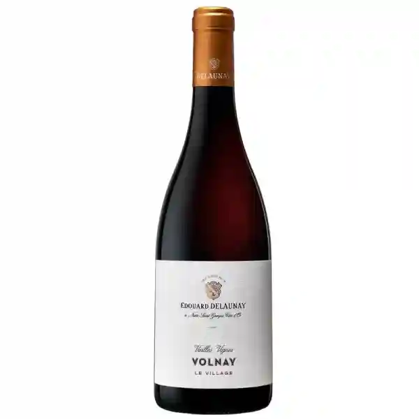 E. delaunay volnay village 2018 75cl