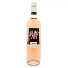 Estandon Zéro sur vin vdf 0.0% 75cl