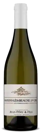 J.FERY SAVIGNY-L.-B. 1C LES VERGELESSES BLC 2022 75CL
