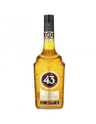 Licor 43 - 1L 