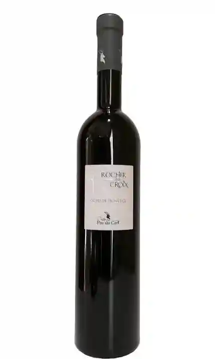 Rocher des Croix, Côtes de Provence, La Londe Rouge 2015 75 cl