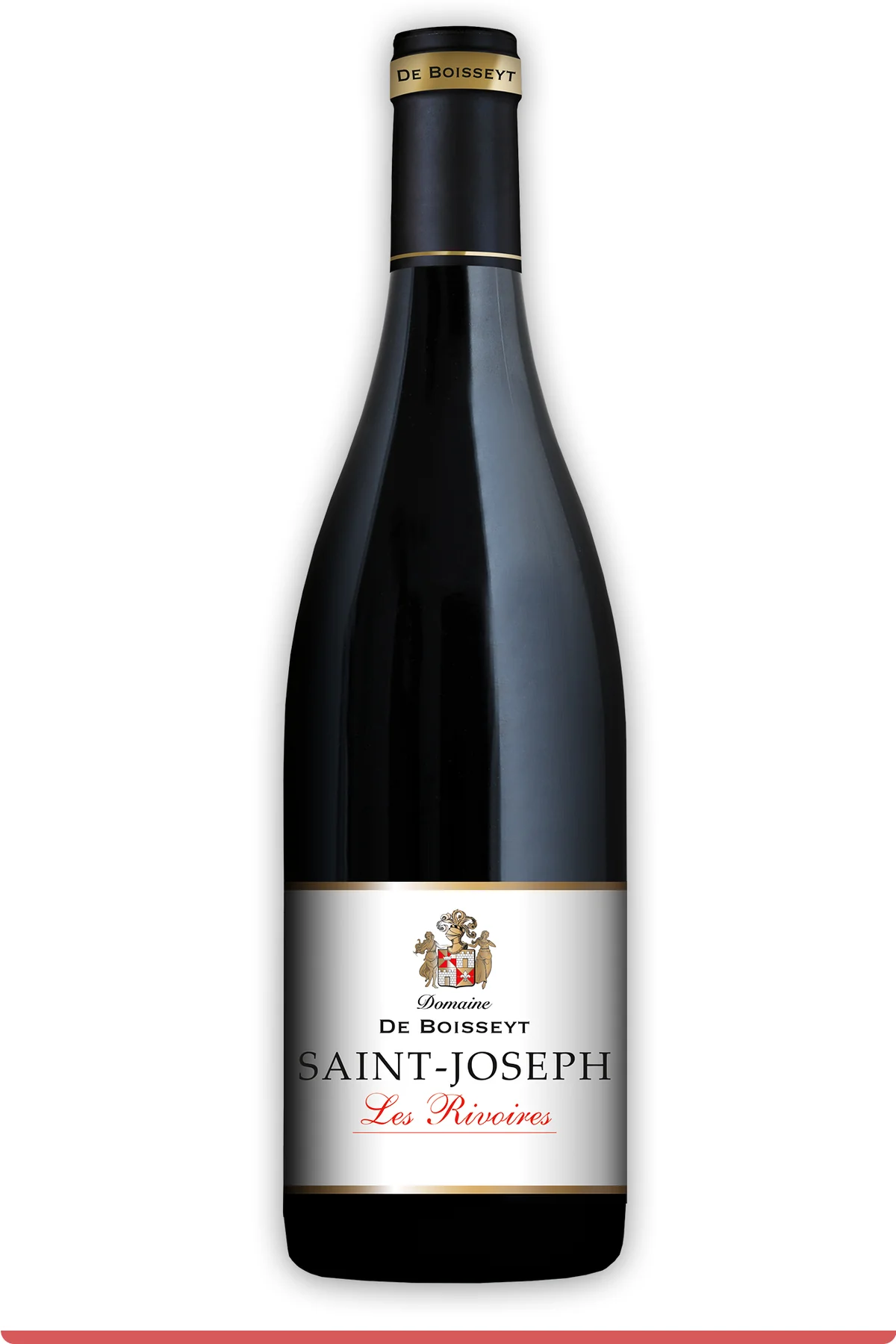 Saint joseph rivoire 2020 75 cl