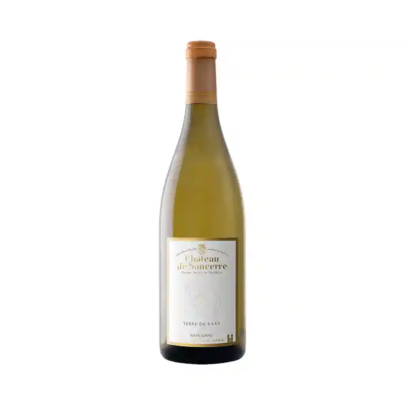 Sancerre AOP Blanc Terre de Silex 75 cl