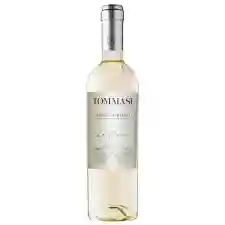 TOMMASI LE ROSSE PINOT GRIGGIO 75 CL