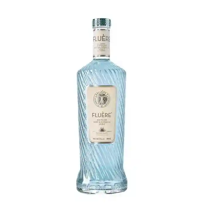 FLUERE SMOKED AGAVE 70 CL