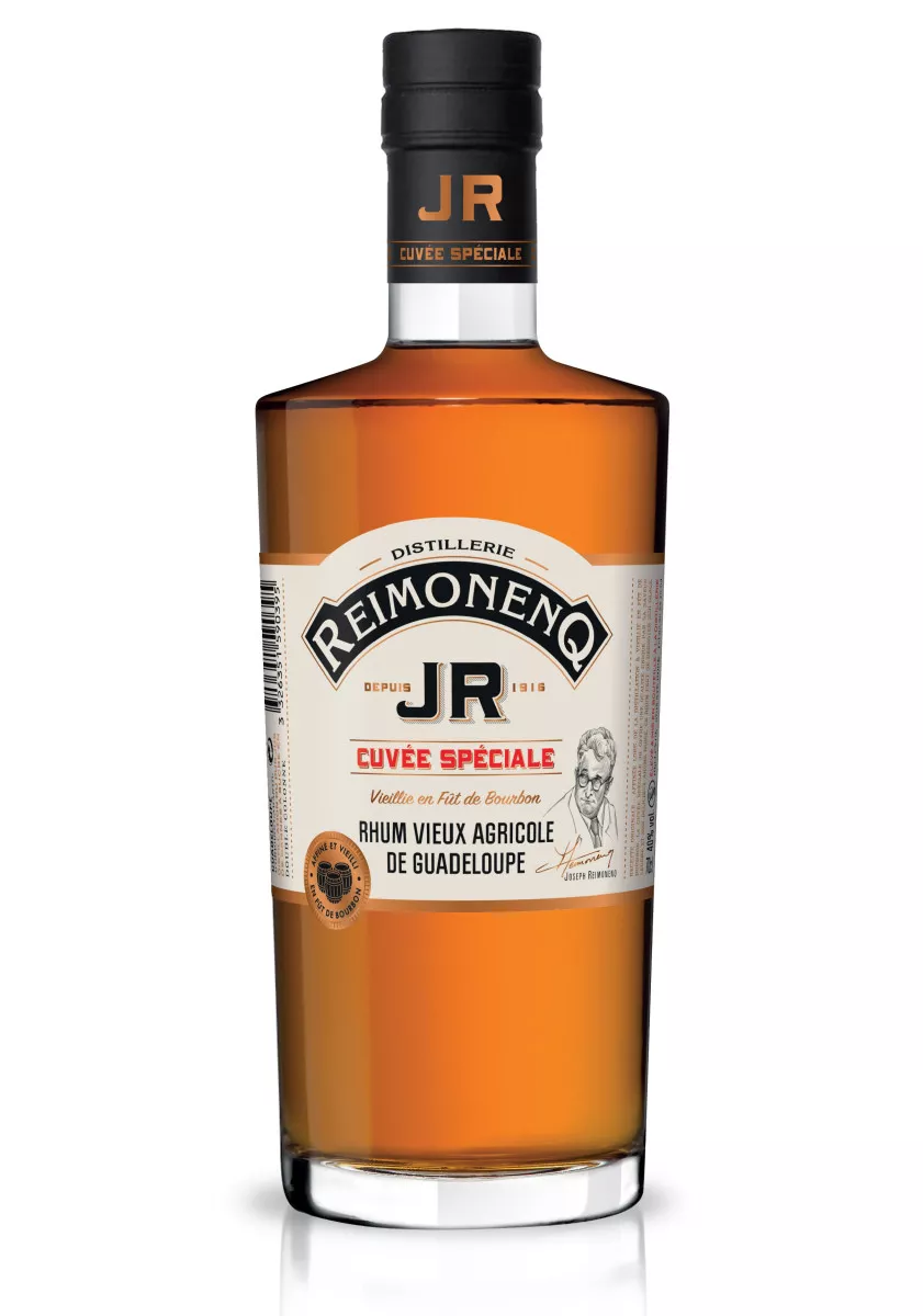 Reimonenq - jr cuvee speciale 40° - 70cl